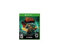 Cacciatori di battaglie Nightwar Xbox One