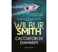 Cacciatori di diamanti