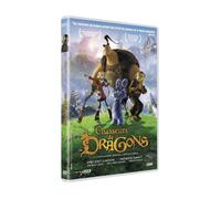 Cacciatori Di Draghi DVD NUOVO