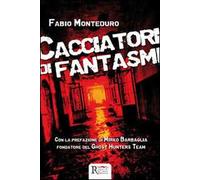 Cacciatori di fantasmi