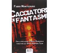 Cacciatori di fantasmi