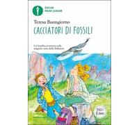 Cacciatori di fossili