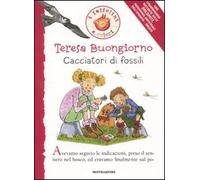 Cacciatori di fossili
