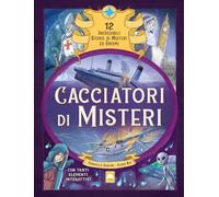 Cacciatori di misteri