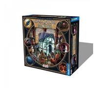 Giochi Uniti – Gioco da tavolo – Cacciatori di Mostri – 2-5 giocatori – 12+ anni – Edizione italiana