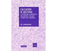 Cacciatori di neutrini. La storia della particella che aiuterà a svelare i segreti dell'universo