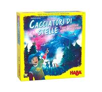 Cacciatori di Stelle Gioco da Tavolo in Italiano