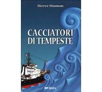 Cacciatori di tempeste