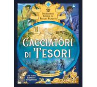 Cacciatori di tesori