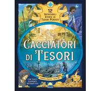 Cacciatori di tesori