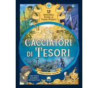 Cacciatori di tesori