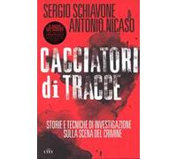 Cacciatori di tracce