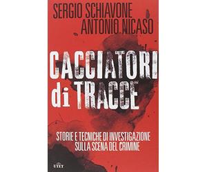 Cacciatori di tracce