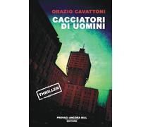 Cacciatori di uomini