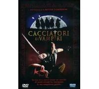 Film - Cacciatori Di Vampiri - Dvd