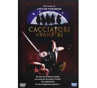 Cacciatori di vampiri (SLIM)