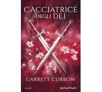 Cacciatrice degli dei