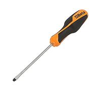 Cacciavite 1260/4X100 piatto 40x08 mm BETAGRIP L.KLIn: 100 mm BETA