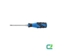 Cacciavite 3K Con Testa A Percussione A Croce PZ 2 GEDORE 2160SK PZ 2