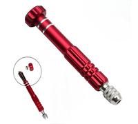 Cacciavite 5 In 1 Strumento Riparazione Del Cacciavite Multifunzionale Per Orologio Per Computer Qualità Portatile Portatile Qualità