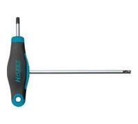 HAZET Cacciavite 829KKT-T10 Torx T10 con manico a T