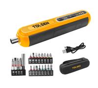 CACCIAVITE A BATTERIA 4V