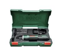 CACCIAVITE A BATTERIA A LITIO 3,6V BOSCH PUSH DRIVE