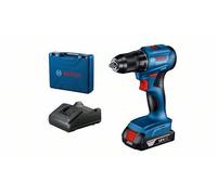 Cacciavite a batteria BOSCH GSR 185-LI 06019K3001