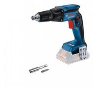 Bosch GTB 18V-45 Professional 4500 Giri/min Nero, Blu