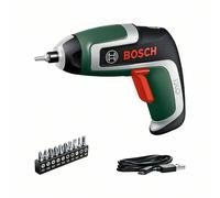 Bosch IXO 7 Avvitatore a Batteria - Basic