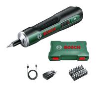 Cacciavite a batteria Bosch PushDrive 06039C6020