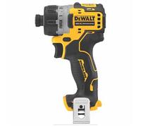 Stanley KIT: Trapano a percussione V20 Li-Ion 18V SFMCD711 + Set da 50 pezzi con 2 batterie Li-Ion 2Ah, caricatore 2A e cassetta degli attrezzi in metallo con cassetto, multicolore