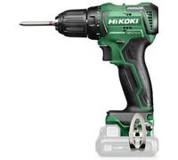 Cacciavite a batteria HIKOKI (10,8/12V) versione singola DS12DDW4Z