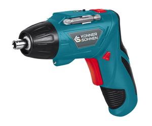 Cacciavite a Batteria KS SD-3.6V