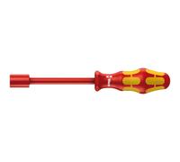 Cacciavite a bussola Wera VDE isolata 1/2" serie 190 i 1000V