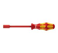Cacciavite a bussola Wera VDE isolata 5/16" serie 190 i 1000V