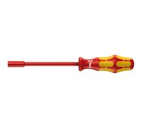 Cacciavite a bussola Wera VDE isolata 9 mm serie 190 i 1000V