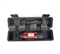 Cacciavite a chiave coppia efficiente per strutture di ricerca scientifica