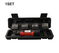 Cacciavite a chiave coppia efficiente per strutture di ricerca scientifica