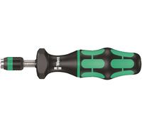 Cacciavite A Coppia Regolabile Wera 7400 2.5 - 11.5 In. Lbs. 1/4" 05074710001