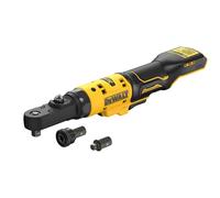 Cacciavite a cricchetto a batteria Dewalt 12V DCF500N