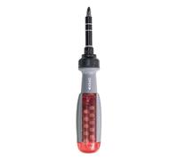 Cacciavite a Cricchetto Alta Qualit 11 in 1 ABS Set Regolazione Strumen