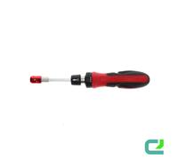 Cacciavite A Cricchetto Bit-Fix.Telescopico 1/4 GEDORE R38910000
