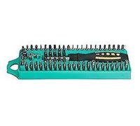 Cacciavite a Cricchetto Con 57 Bit Pro'sKit SD-205