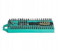 Cacciavite A Cricchetto Con 57 Bit Pro'sKit SD-205