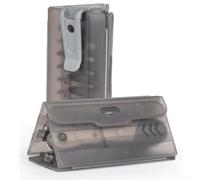 cacciavite a cricchetto con opzioni a 19 bit per risultati coerenti quando si lavora su computer, fotocamere, occhiali e dispositivi elettronici domestici