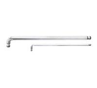 Cacciavite A Cricchetto Esagonale 2,5 115 Mm GEDORE Strumento Professionale