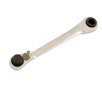 Cacciavite A Cricchetto Laser Tools 1/4", 5/16" 5679
