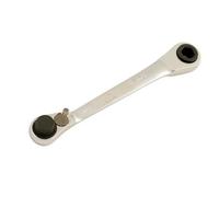 Cacciavite A Cricchetto Laser Tools 1/4", 5/16" 5679