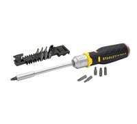 Stanley Set di cacciaviti a 12 punte FatMax, senza luce LED Quantità:1